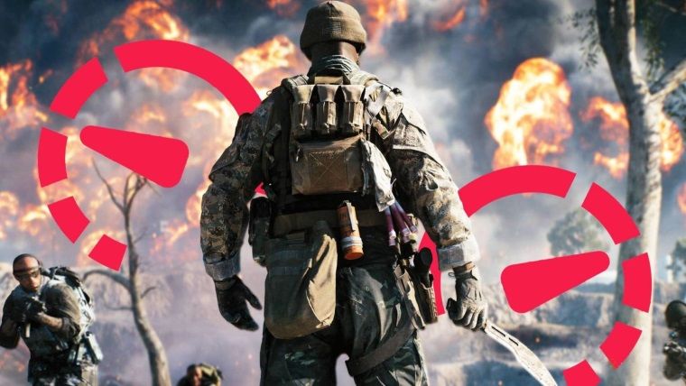 Battlefield 6'da Yüksek Ping Sorunu: Oyuncuların Dilekçesi