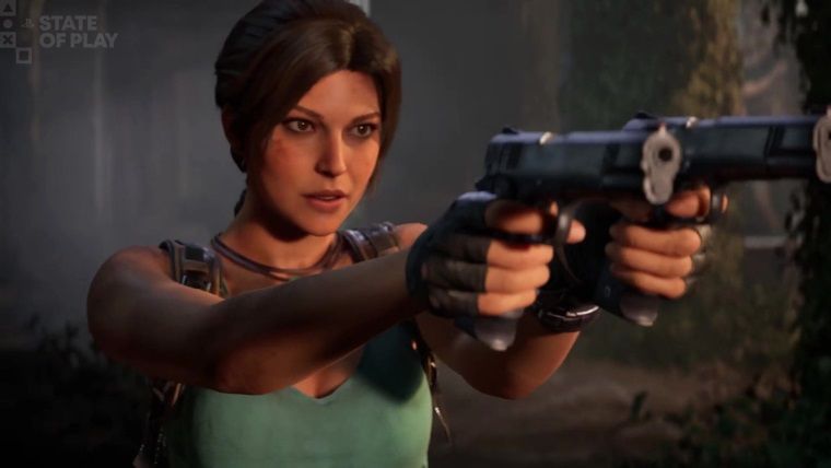Tomb Raider Legacy of Atlantis: Yapay Zeka Kullanımı ve Oyunun Geleceği