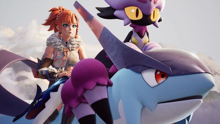 mega