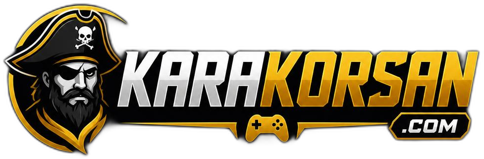 Karakorsan.com - Oyun Dünyasının Nabzı